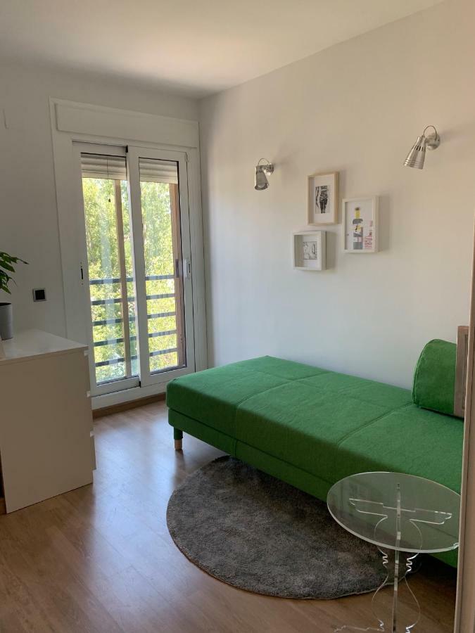 Apartamento Somos Aínsa Exterior foto
