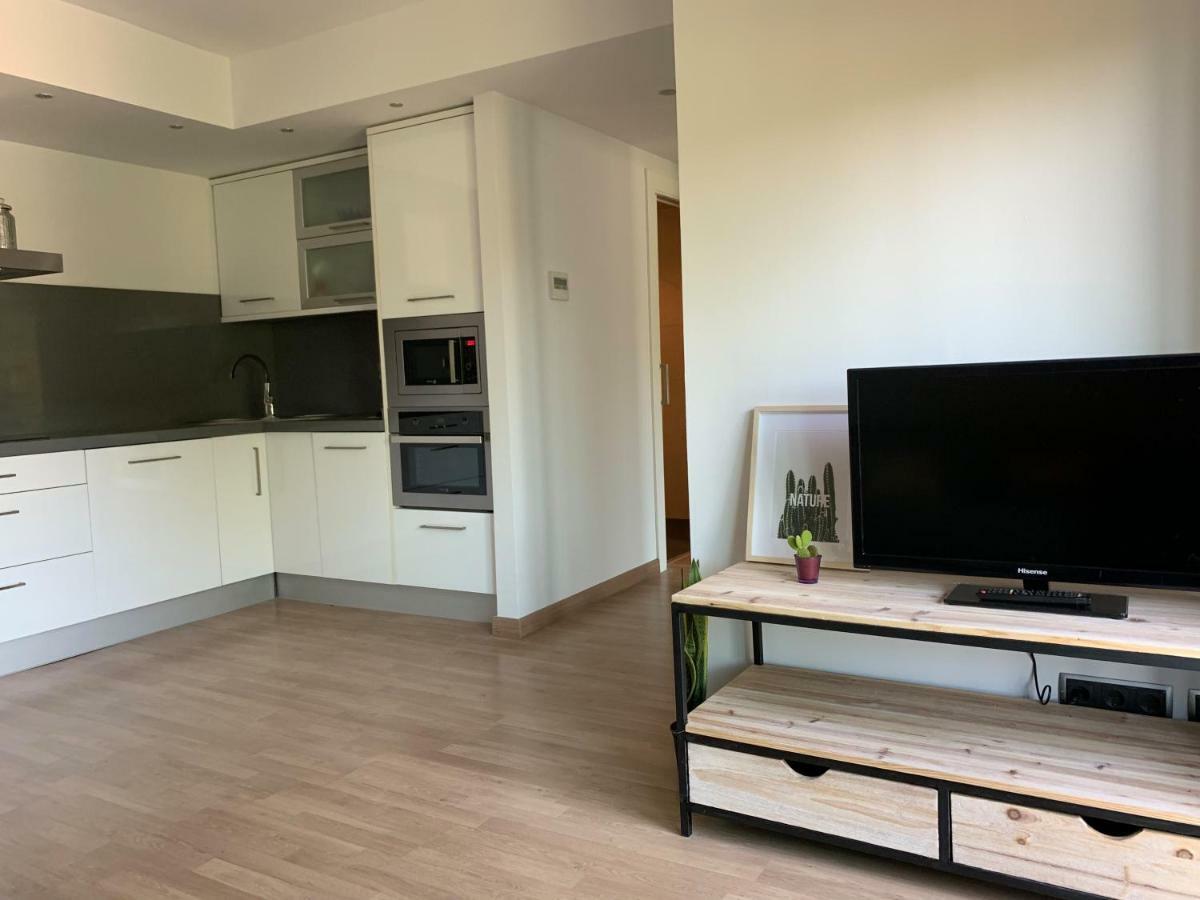 Apartamento Somos Aínsa Exterior foto
