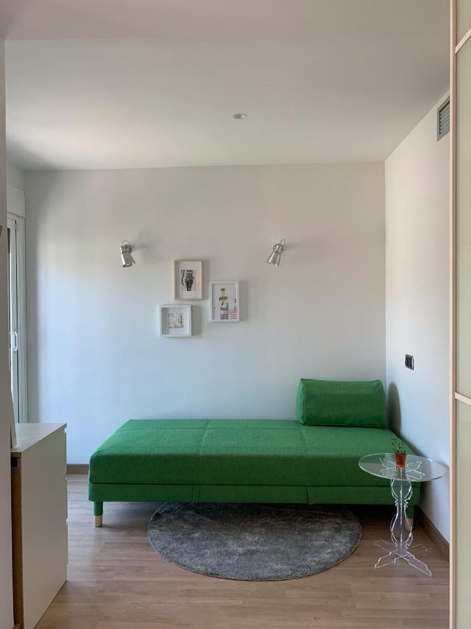 Apartamento Somos Aínsa Exterior foto